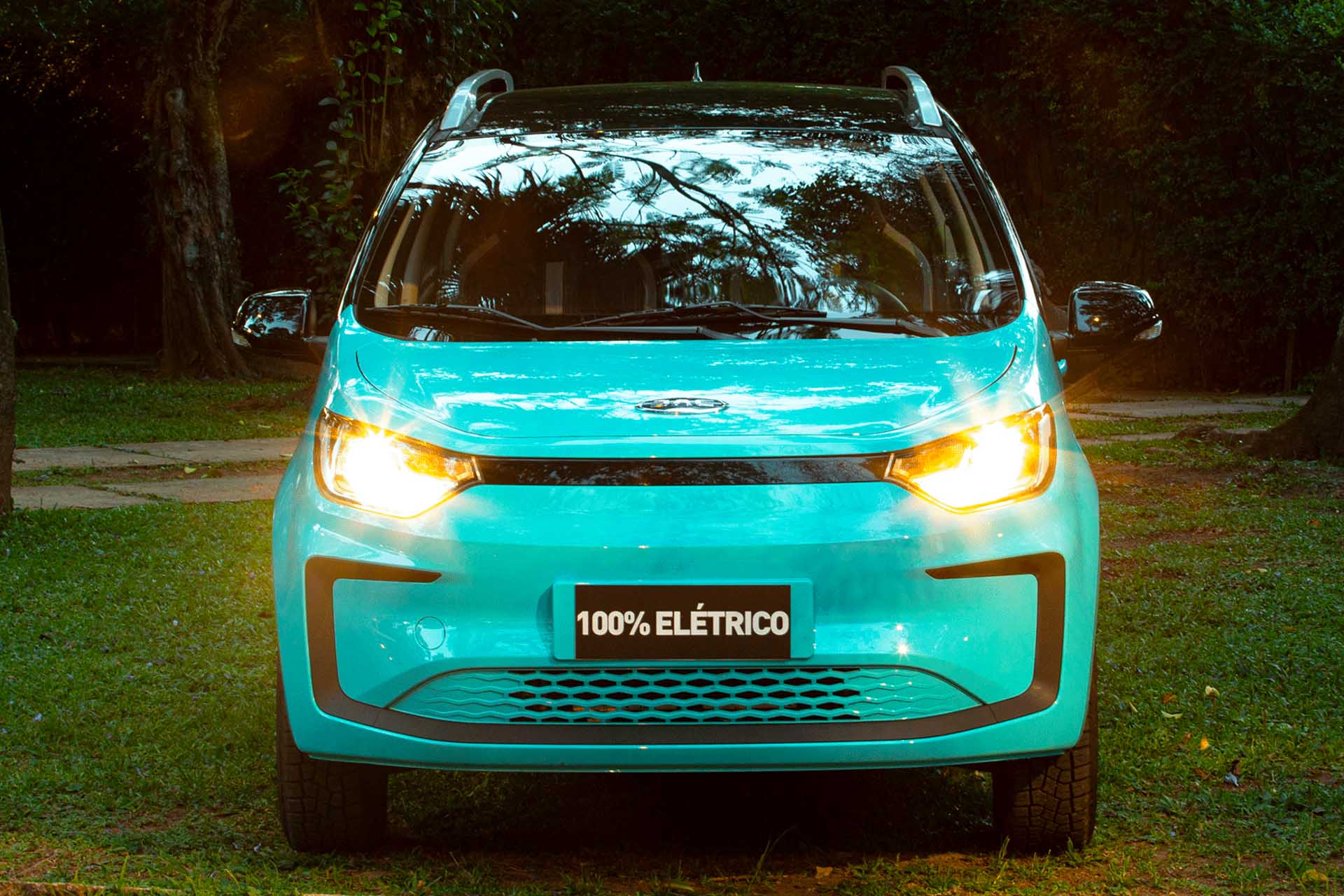 À medida que o mercado de veículos elétricos continua a se expandir, é emocionante ver fabricantes como a JAC Motors liderando o caminho com produtos inovadores que atendem às demandas dos consumidores modernos.