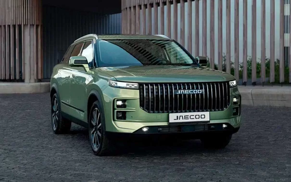 Montadoras estabelecidas no Brasil estão se esforçando para conter o que eles chamam de "invasão chinesa" no mercado de veículos elétricos.