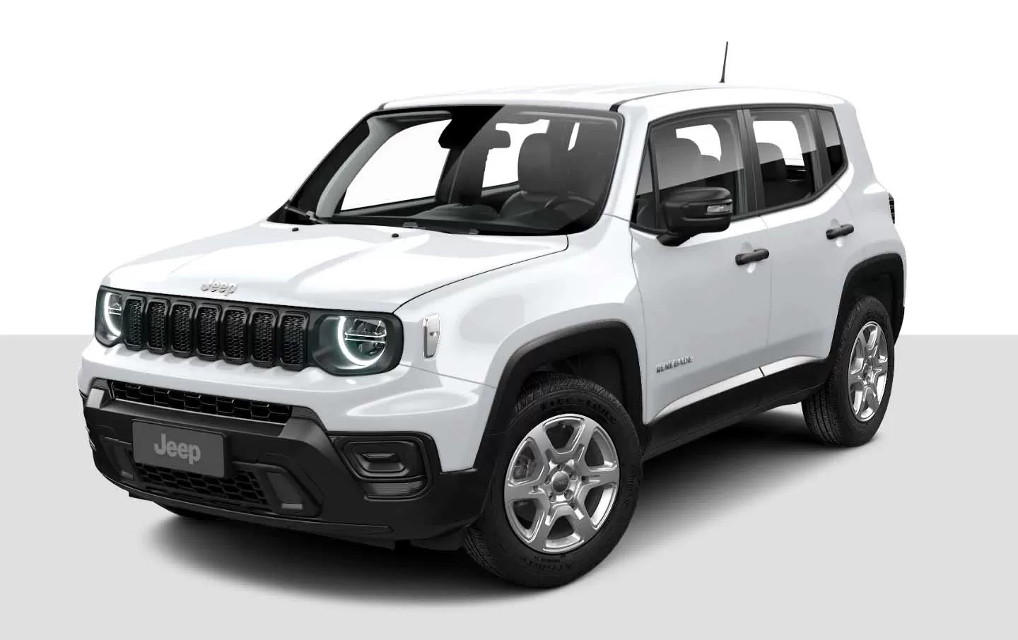 Jeep Renegade 1.3 2024