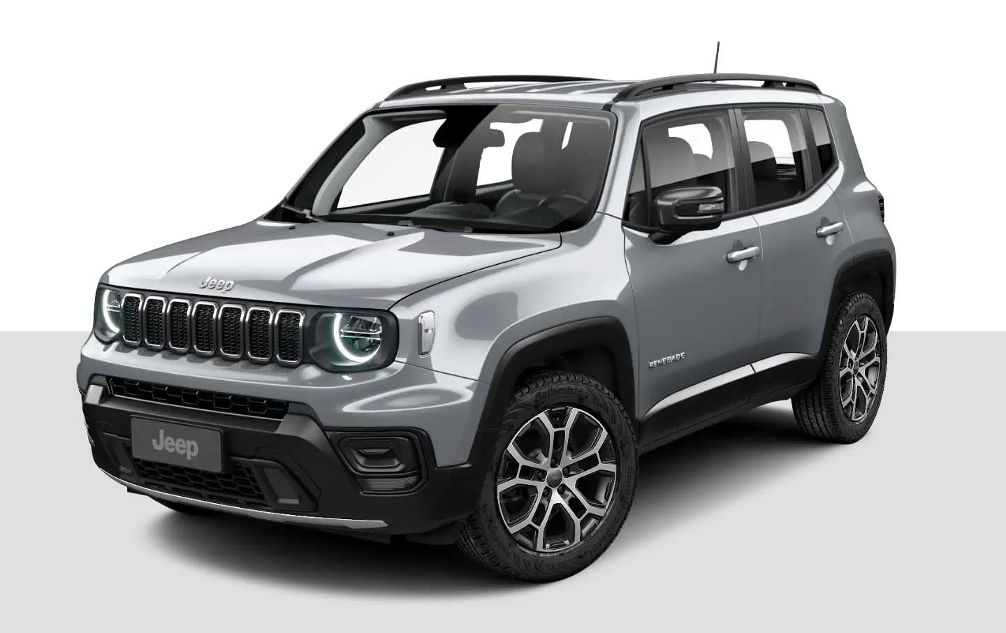 Jeep Renegade Longitude 1.3