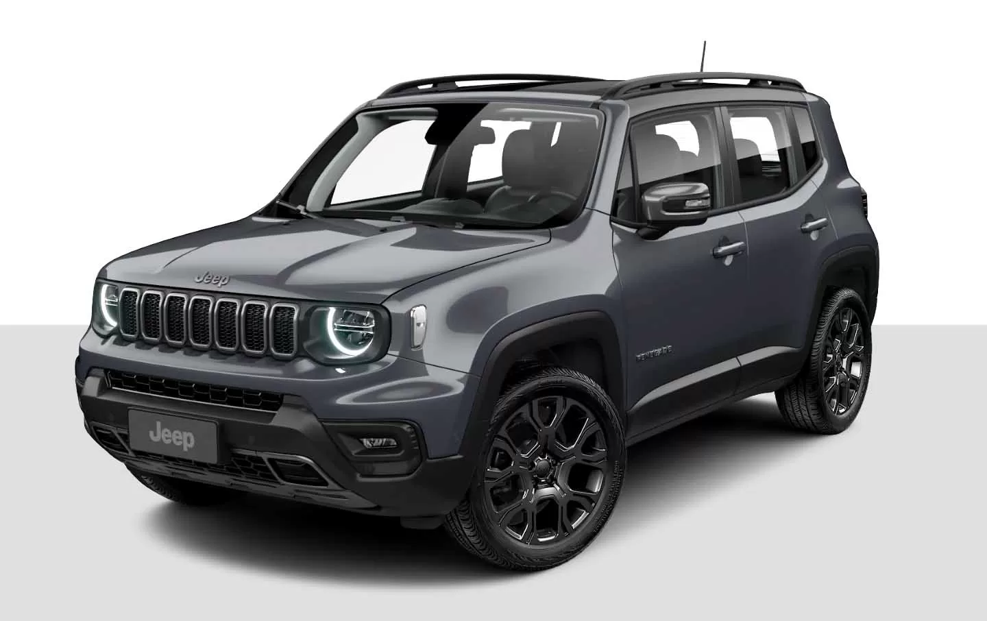 Jeep Renegade S 1.3 4x4