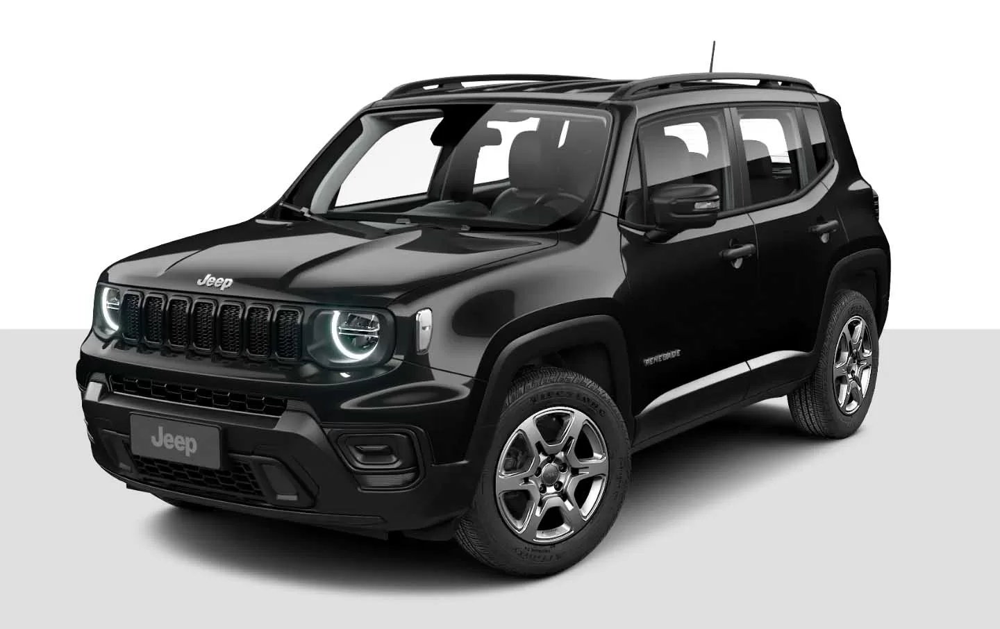 Jeep Renegade Sport 1.3