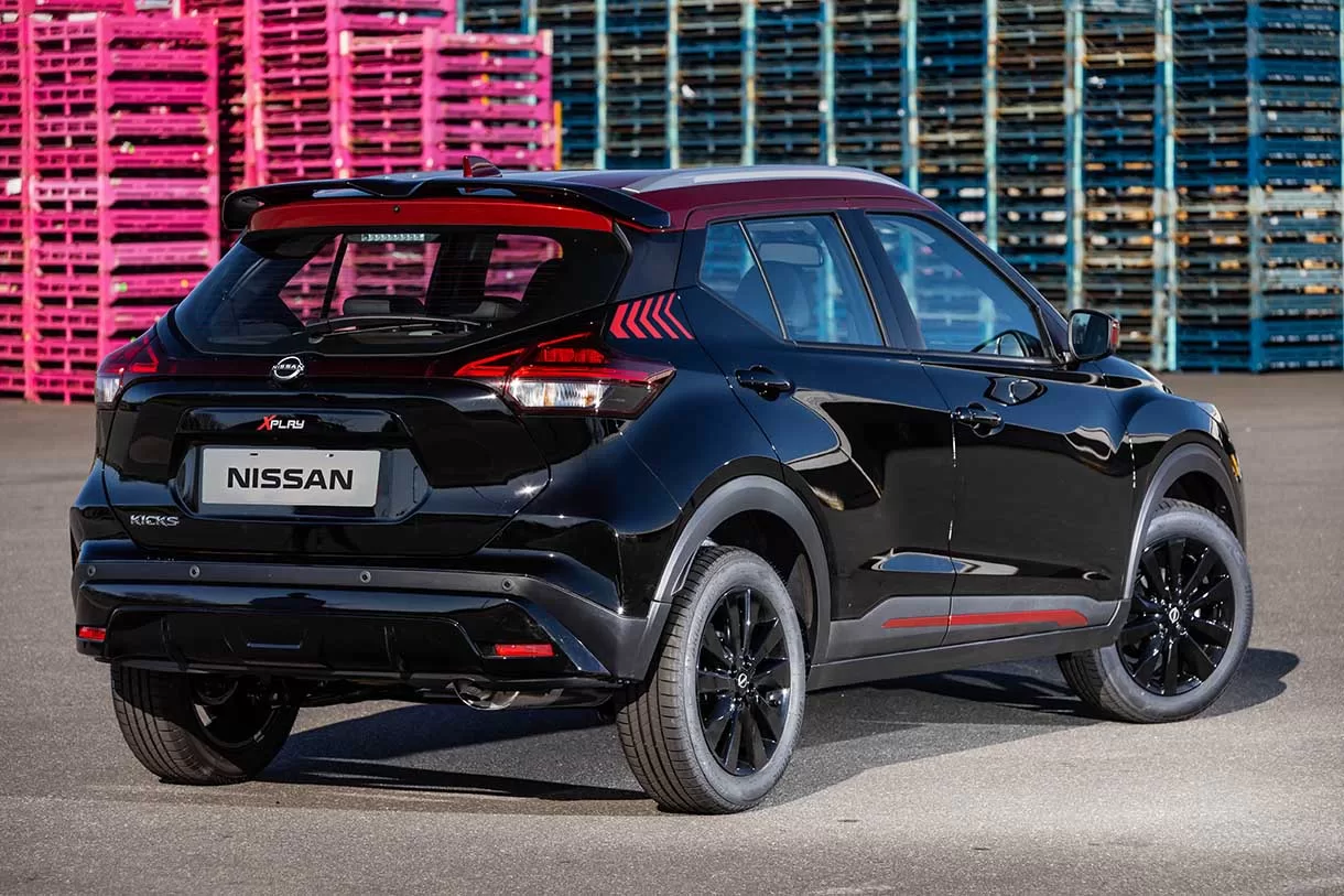 Se você deseja ter um carro exclusivo como o Nissan Kicks XPlay 2024, terá que desembolsar aproximadamente R$ 140.490.