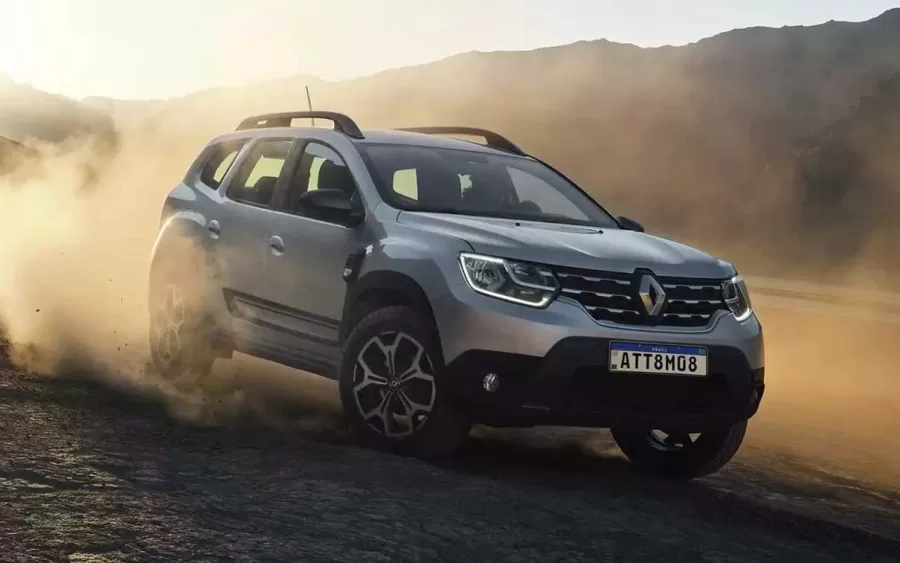 Quanto custa a nova Duster 2024? Preço da mais barata até a mais cara