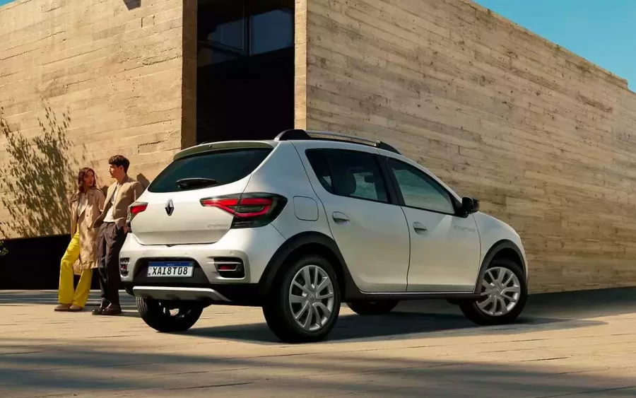Novo Stepway 2024: preço do mais barato ao mais caro