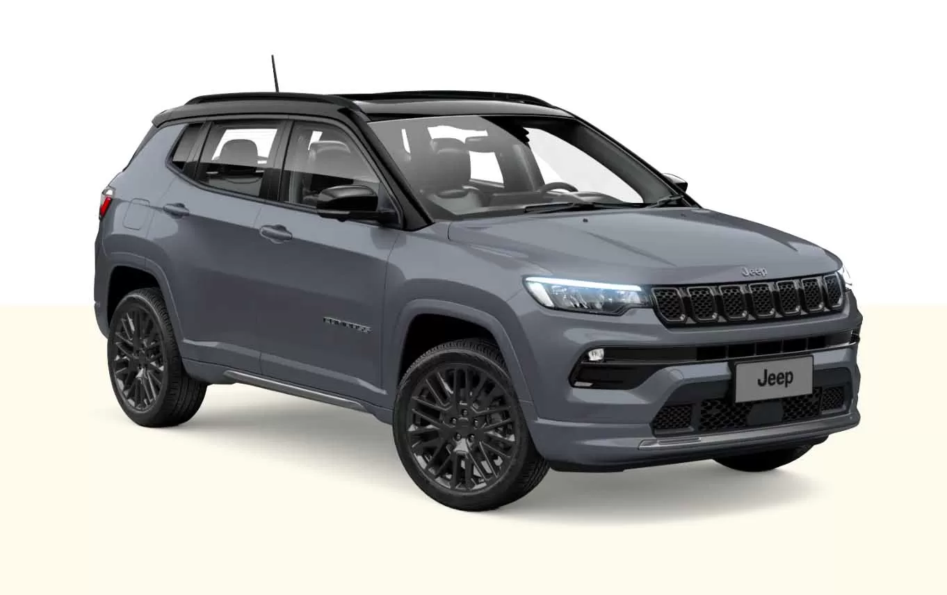 Jeep Compass S 1.3
