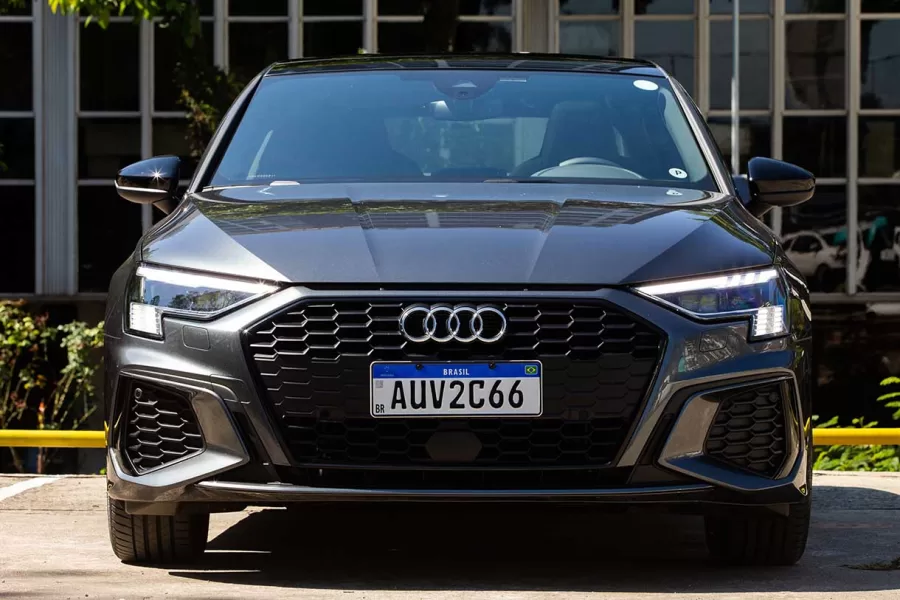 Quanto custa o novo Audi A3 Sedan? Preço e detalhes do híbrido