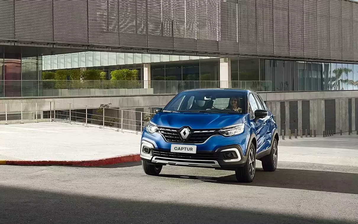 Em todas as versões, o Renault Captur 2024 oferece um equilíbrio notável entre desempenho, economia, estilo e tecnologia, tornando-o uma opção sólida no mercado de SUVs compactos.