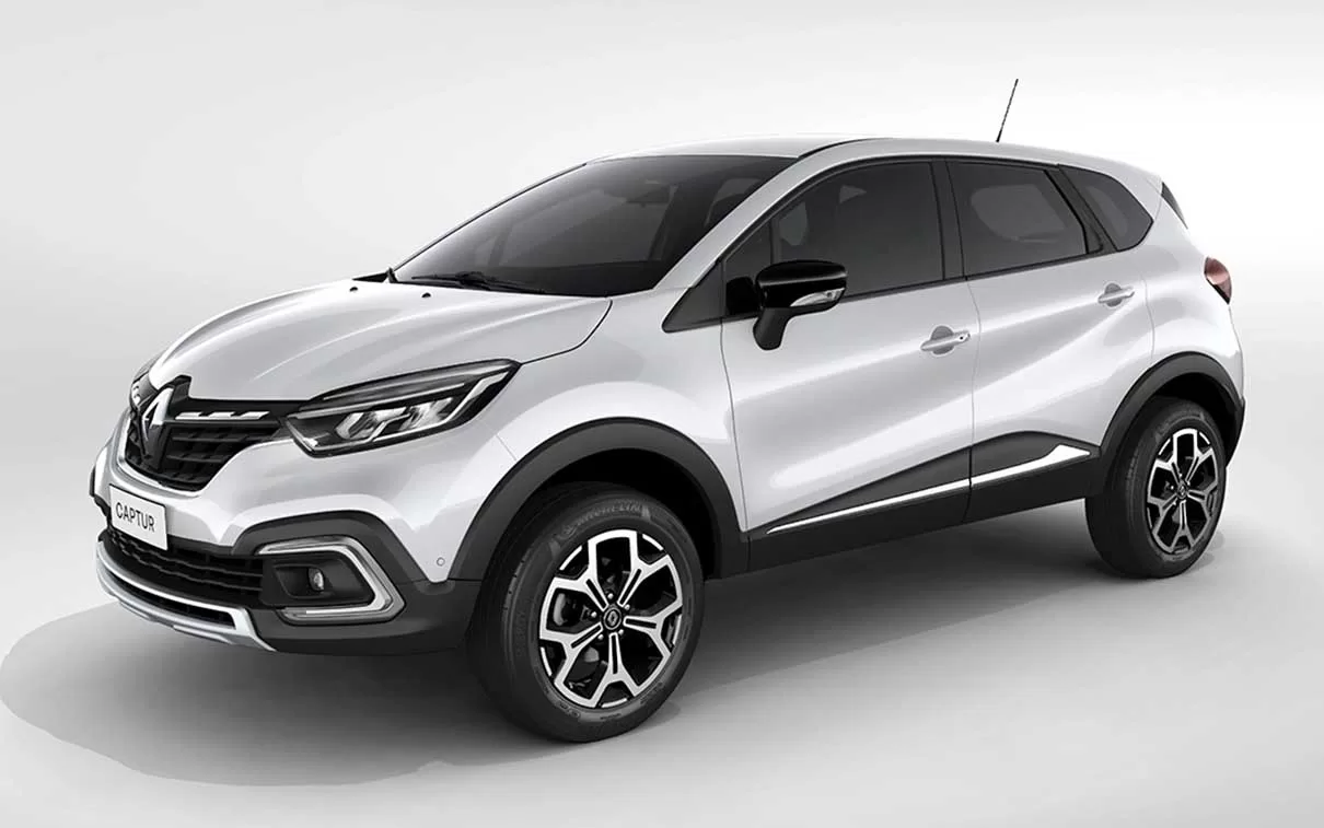 O Renault Captur 2024 apresenta três versões equipadas com um motor turbo TCe 1.3 flex, oferecendo 170 cavalos de potência e um torque de 27,5 kgfm, destacando-se no mercado de SUVs compactos. Analisaremos as versões Zen 1.3, Intense 1.3 e Iconic 1.3, enfocando seu desempenho, economia e estilo.