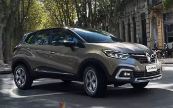 Qual o preço da Captur 2024? Valor da versão Zen, Intense e Iconic