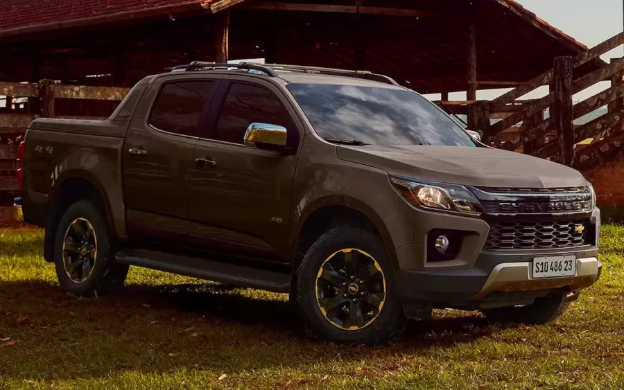 Dia do agrônomo: 5 carros para quem trabalha no campo