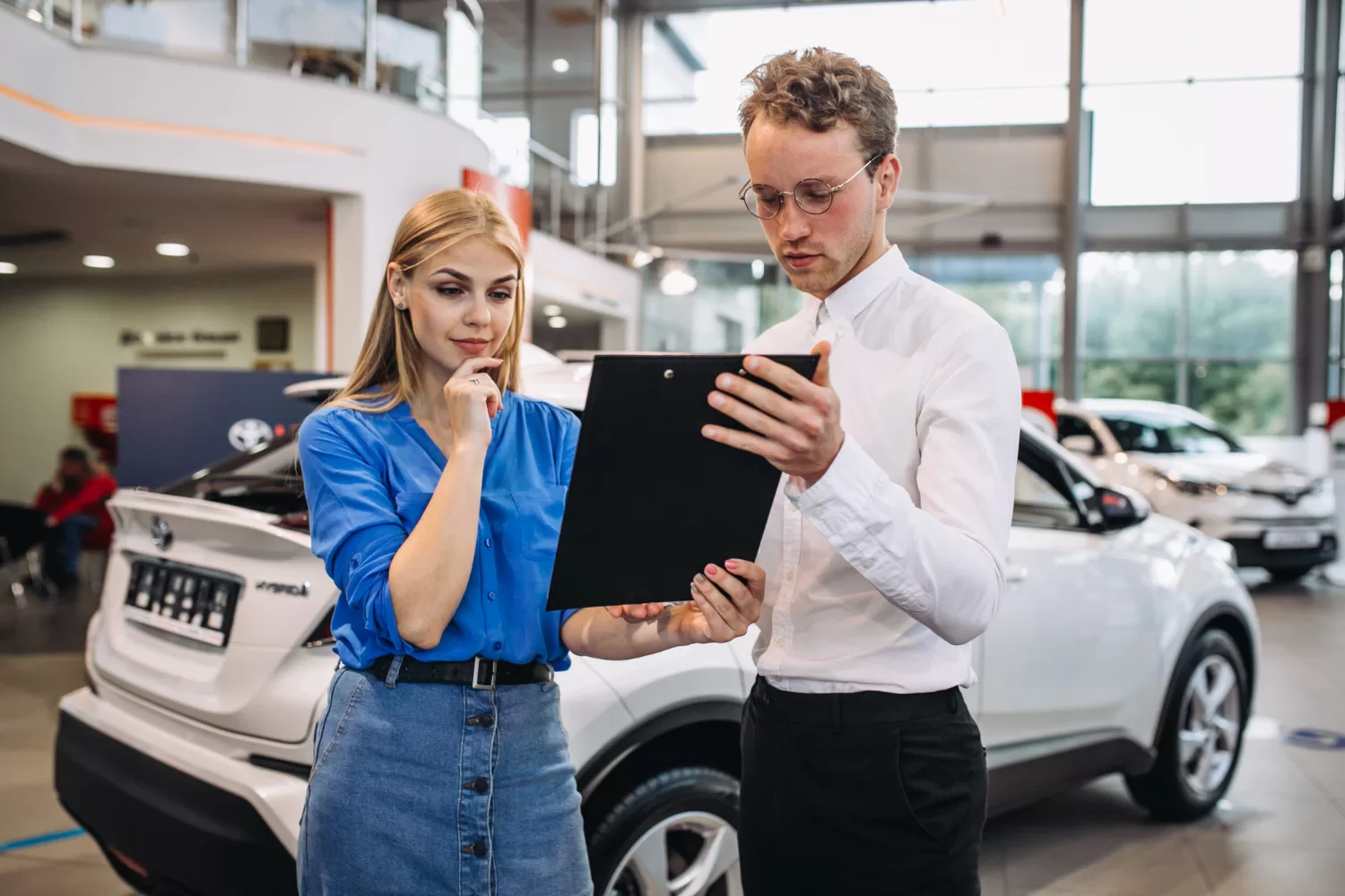 Comparativo carros na web é a nova tendência antes de comprar um