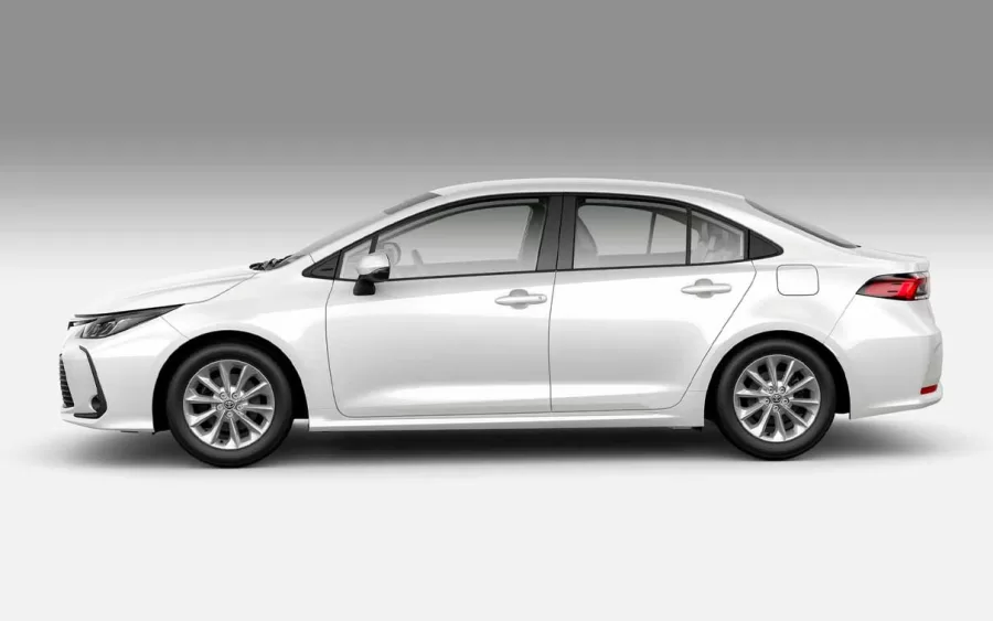 Quantos custa um Corolla XEi, Altis, Gr-Sport e Hybrid? Preço e versões