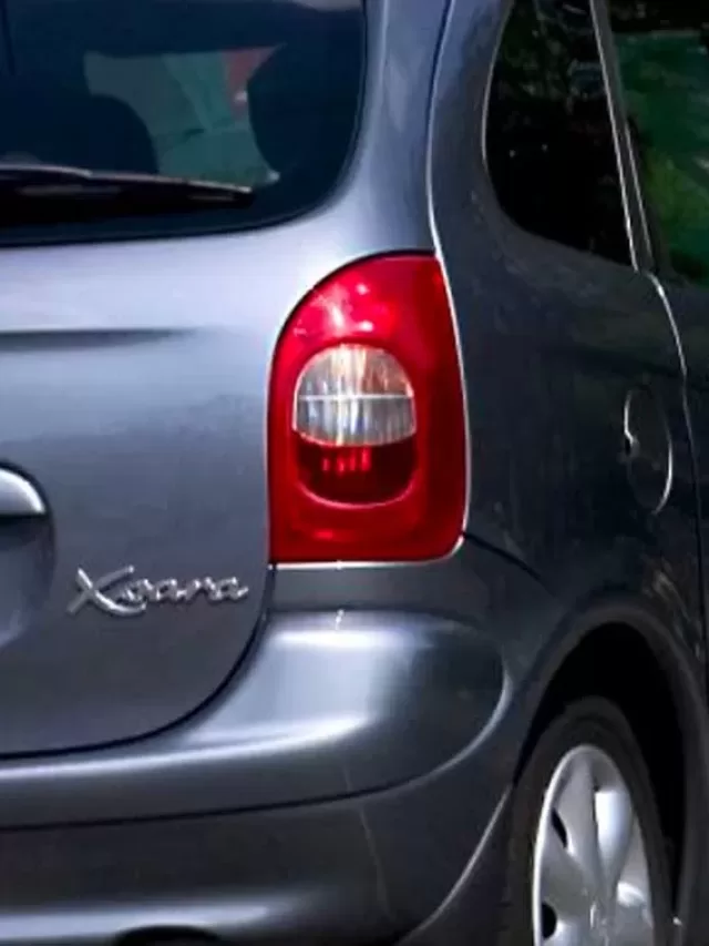 Guia de Usados: Citroën Xsara Picasso 2004; o preço vale a pena?