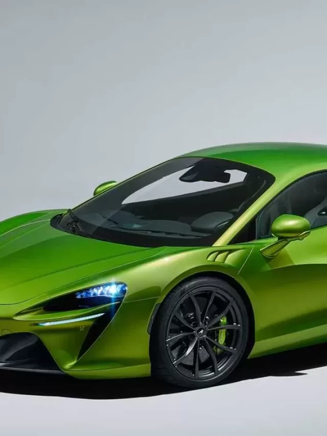 Acertou o resultado da Mega Sena? 10 carros para comprar quando ganhar