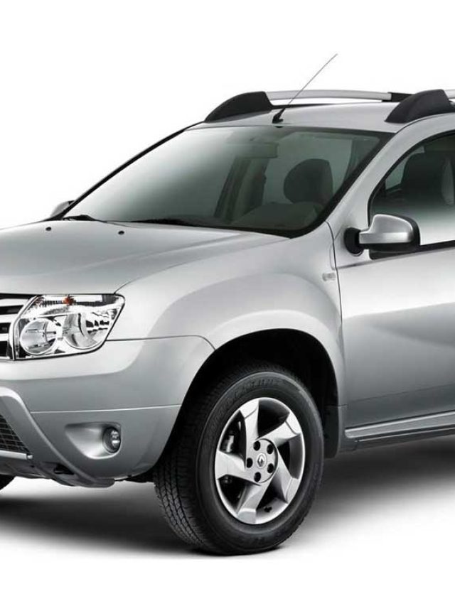 Qual o valor de um Renault Duster 2014? Preço e detalhes