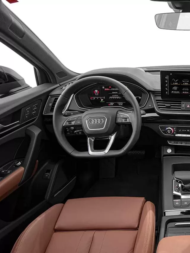 Quanto custa Audi Q5 2023? Preço e Versões