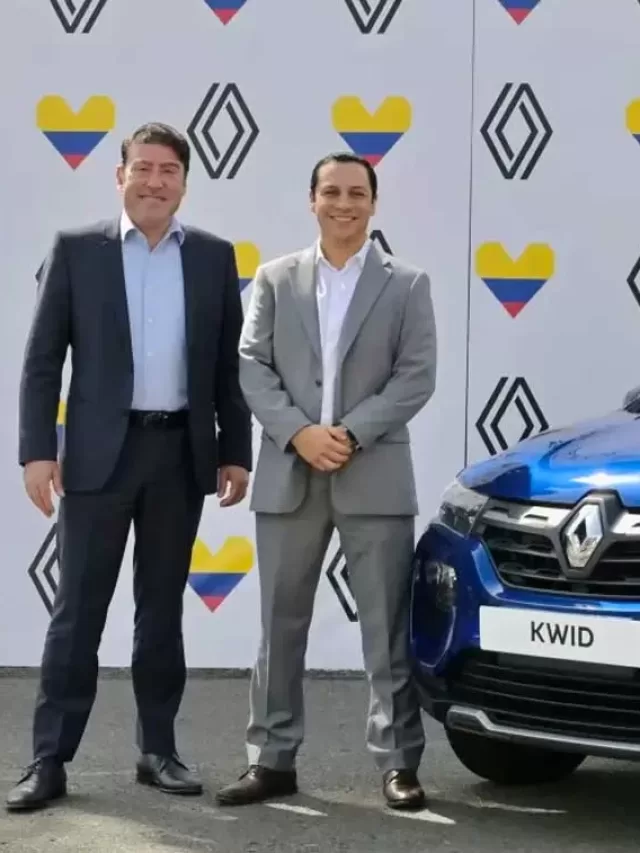 Quanto custa um Kwid usado? Preço e Valor