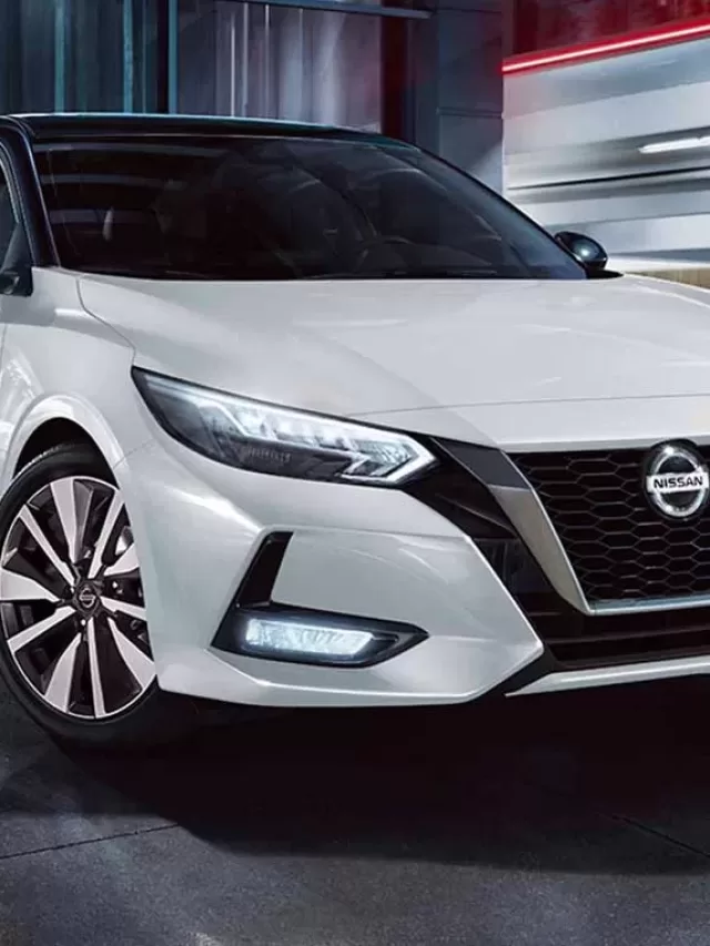 Qual é o preço do Nissan Sentra? Preço e fotos do sedan 2023