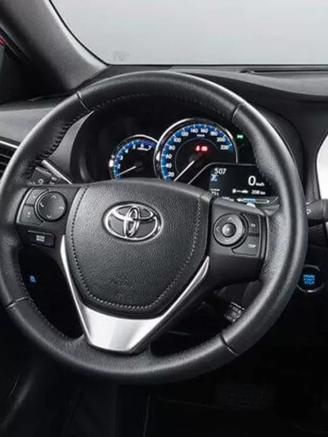 Quanto Yaris Sedan faz por litro? Veja Ficha técnica do Toyota