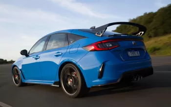 Quanto custa um Honda Civic Type R? Preço e fotos no Brasil
