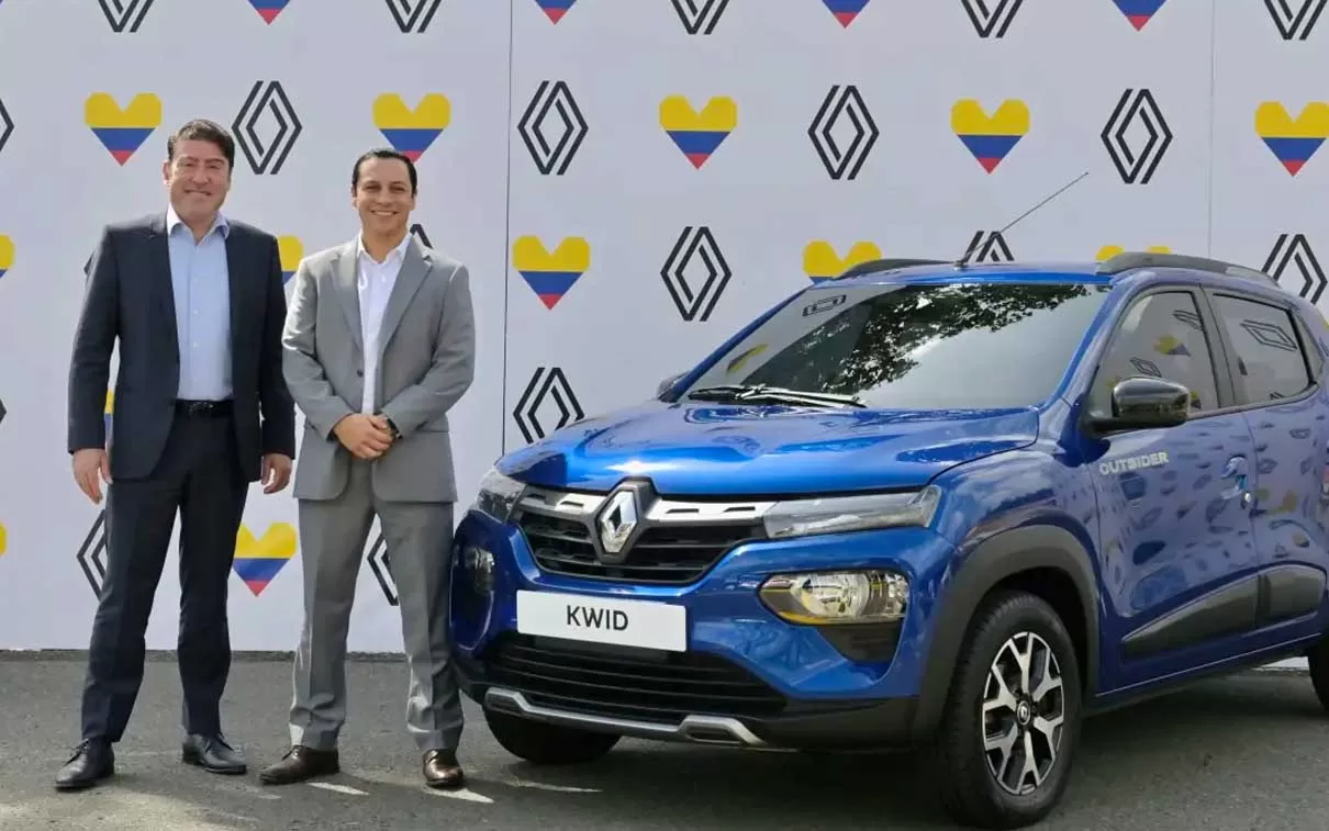 A Renault está passando por um momento crucial em sua trajetória no Brasil e na Colômbia. As mudanças na fábrica de São José dos Pinhais, a introdução do Kardian e a expansão da produção do Kwid na Colômbia são passos importantes na busca da montadora por uma posição forte no mercado automobilístico.