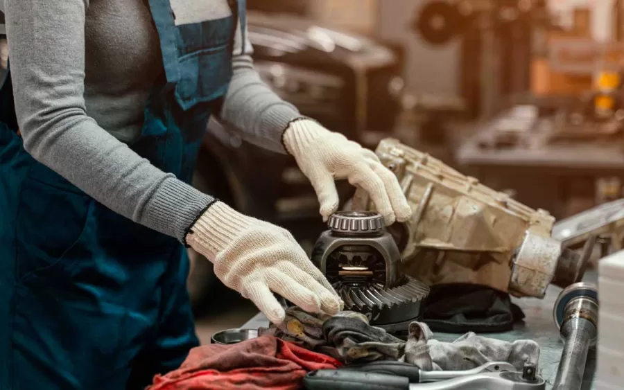 Cavalos e motores: entenda o que é torque, cilindrada e potência