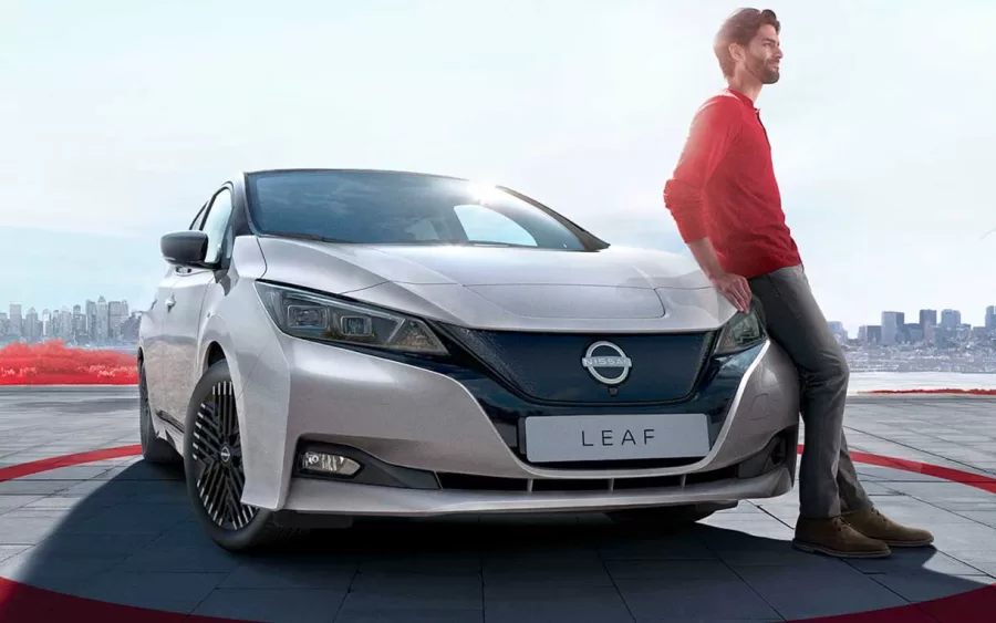 Quantos km faz Nissan Leaf? confira preço e autonomia do carro elétrico