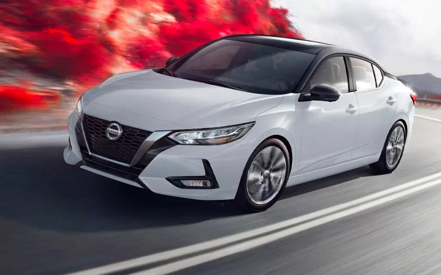 Novo Nissan Sentra: Acompanhando Você ao Seu Estilo