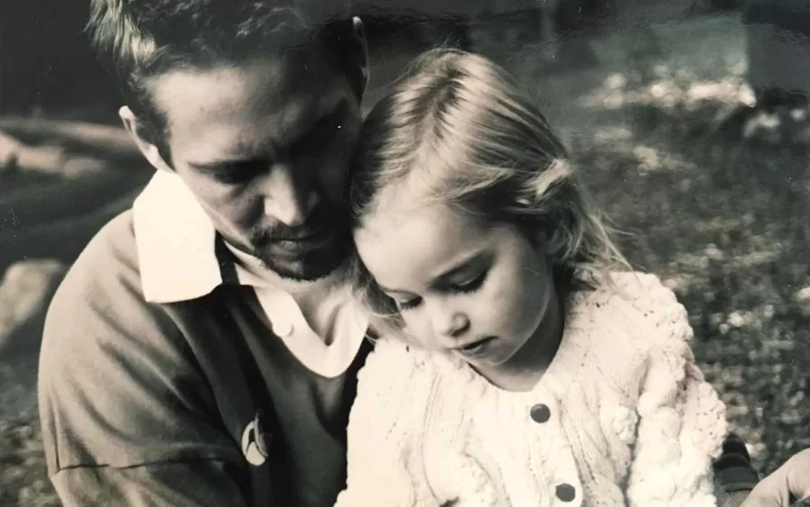 Meadow Walker, filha de Paul Walker, fala sobre aniversário do pai que faria 50 anos