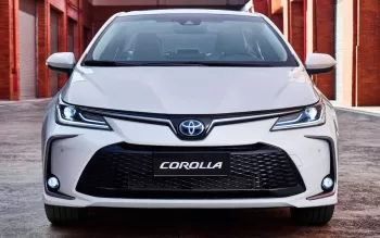 Toyota revela Novo Corolla 2024; preço e novidades