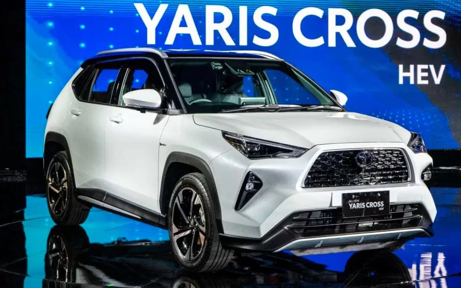 Com foco em expansão produtiva, a Toyota inaugura nova fábrica em Sorocaba (SP) e planeja lançar modelos híbridos flex, incluindo o Yaris Cross. A iniciativa promete 2.000 novos empregos e a ampliação de exportações.