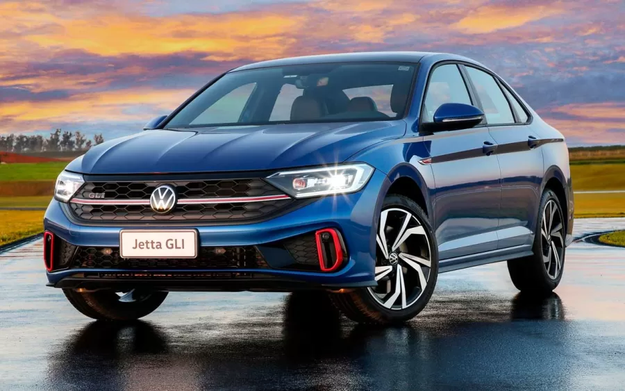 Qual o valor de um Jetta GLI? Quanto custa esse VW cheio de cavalos