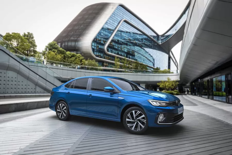 Qual é o valor do Virtus Volkswagen? Preço e detalhes das versões TSI, Comfortline, Highline e Exclusive