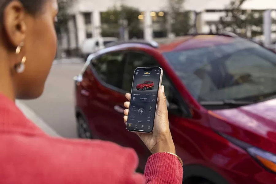 Chevrolet Brasil: Promete Melhor Conectividade Veicular com OnStar