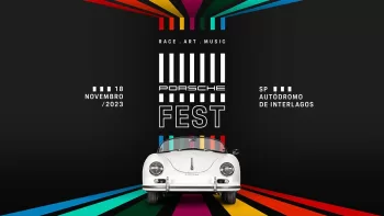 75 anos da Porsche será comemorado com festival em Interlagos