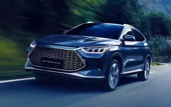 Com sete lugares: Novo Chevrolet Blazer 2019 deve chegar no Brasil - Carro .Blog.Br