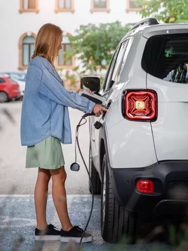 Reforma Tributária: você poderá pagar mais barato por carro elétrico