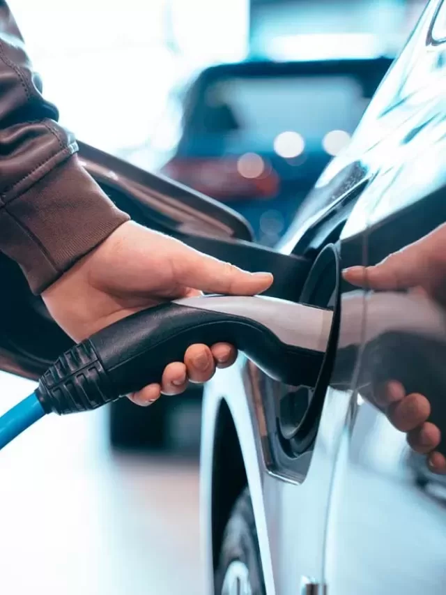 Dicas para quem quer comprar carros elétricos usados baratos