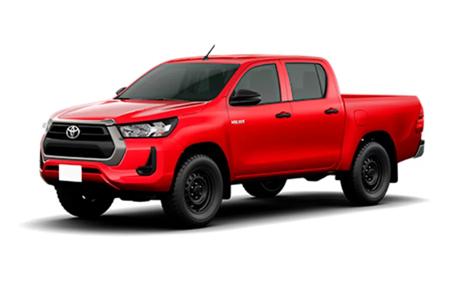 Hilux