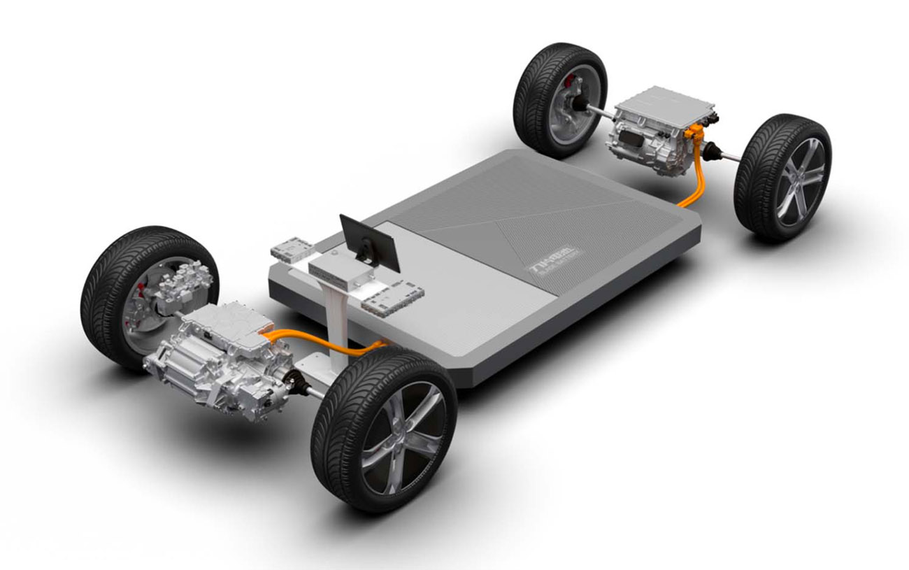 BYD revela nova geração de baterias, prometendo mais autonomia e segurança para veículos elétricos. Uma revolução na mobilidade!