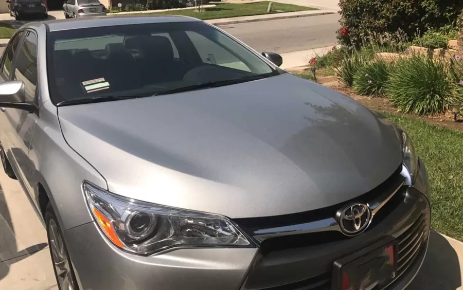 Em 2017, Kendrick Lamar escolheu um Toyota Corolla como presente de formatura para sua irmã, Kayla Duckworth.