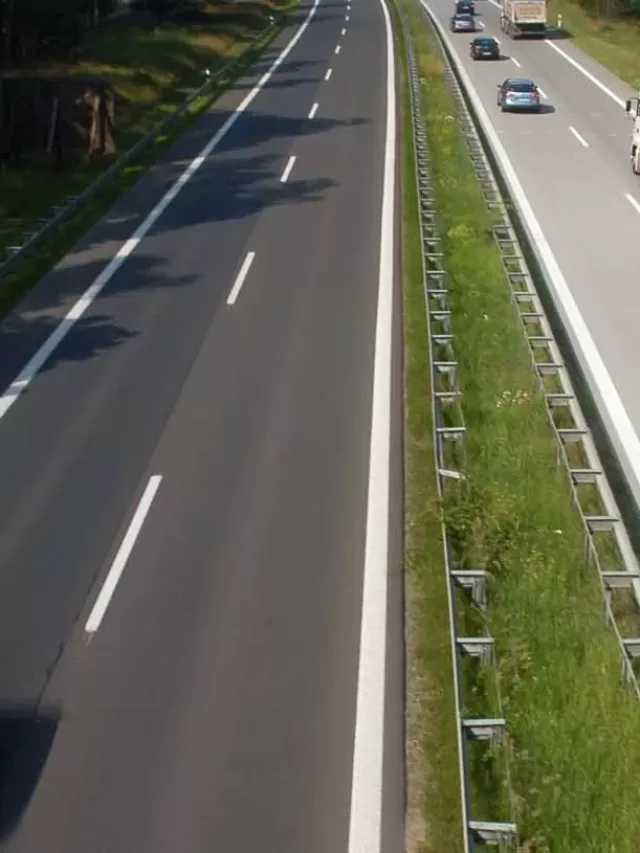 Vão colocar limite de velocidade na Autobahn? Entenda a polêmica