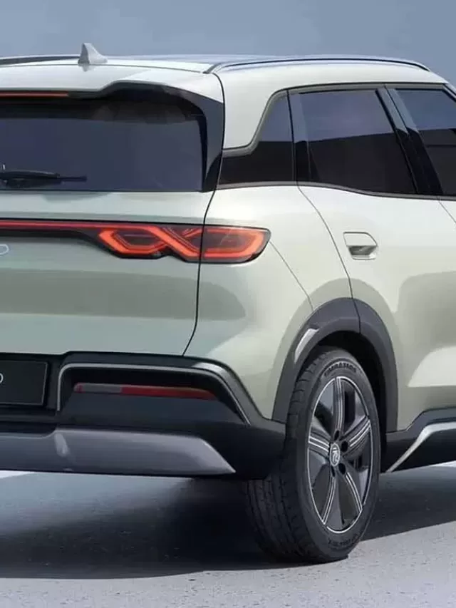 BYD Yuan Pro no Brasil? Fotos SUV mais barato; Veja preço e autonomia