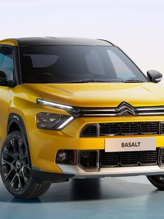 Citroen Basalt, Fiat Pulse e VW Tera: veja lista dos mais econômicos