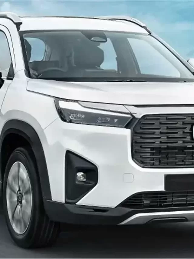 Por que o WR-V saiu de linha? Veja fotos do SUV que voltará ao Brasil