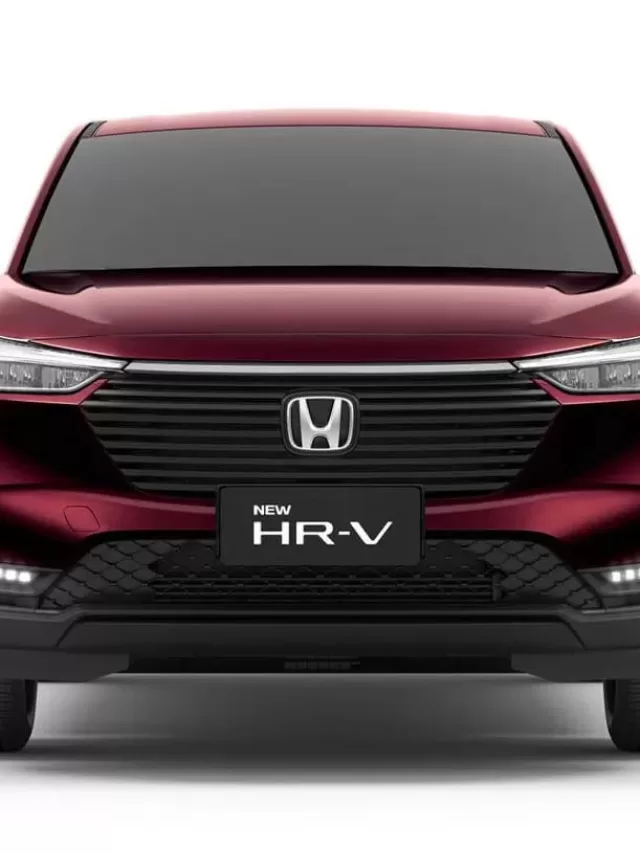 Pontos Positivos e Pontos Negativos do Honda HR-V 2025