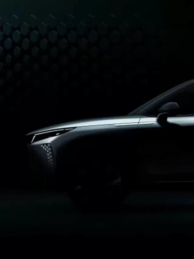 Omoda 7: novo SUV promete mais de 1000 km de autonomia