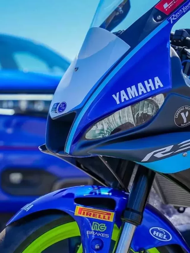 Sinergia e Rodas: Parceria Ram e Yamaha Promete Novidade para Corridas