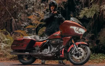 Harley-Davidson: conheça as novas motos Street e Road Glide
